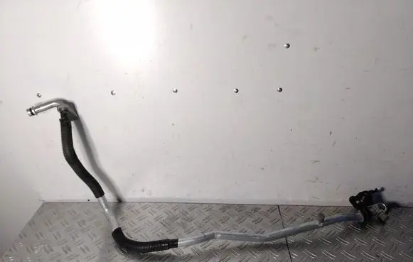 Lexus RX 450H Air conditioning (A/C) pipe/hose 
