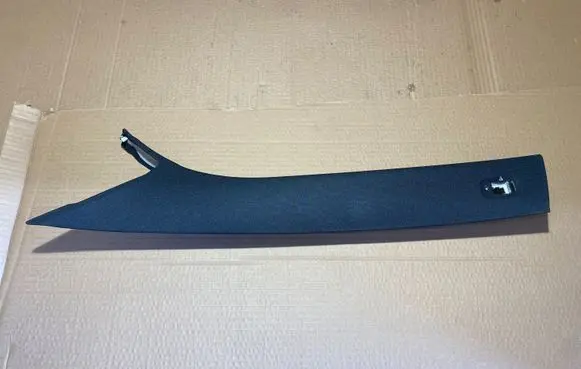 Mercedes-Benz C W205 (A) pillar trim A2052404026