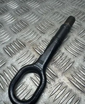 Seat Alhambra (Mk2) Towing hook eye 1T0805615A