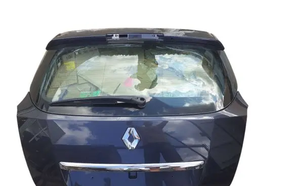 Renault Laguna III Tailgate/trunk/boot lid