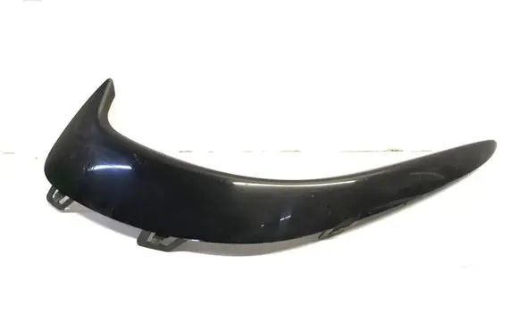 Mercedes-Benz EQE v295 Front bumper splitter molding A2958855100