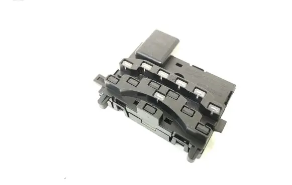 Volkswagen Touran I Steering angle sensor 1K0959654 00203500