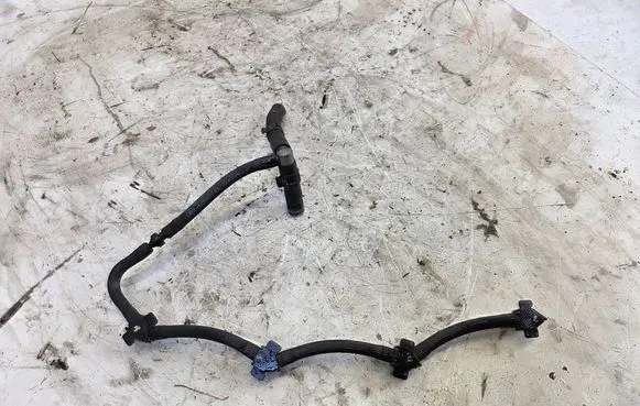 Opel Insignia A Fuel return line/hose 55139055