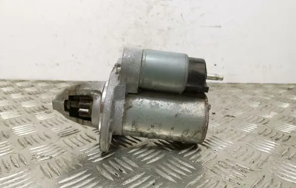 Jeep Grand Cherokee Starter motor 04801852AB