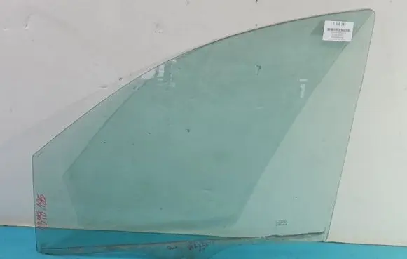 Volkswagen Caddy Front door window glass four-door IMPRK1398185