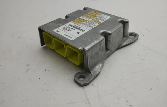 Toyota Corolla E210 E21 Airbag control unit/module 8917002T10
