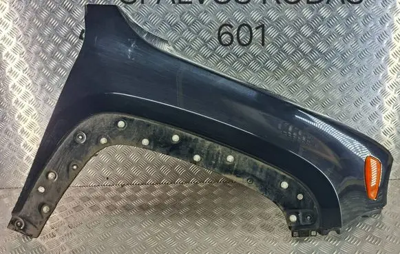 Jeep Renegade Fender 