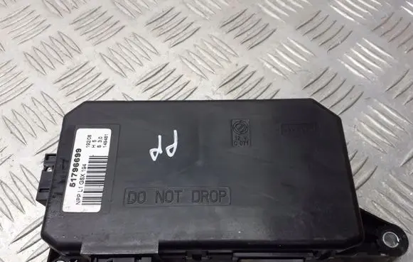 Fiat Croma Door control unit/module 51796699