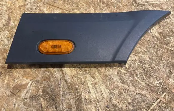 Mercedes-Benz Sprinter W906 Rear fender molding trim A9066902582 ZGS00 A9066903162