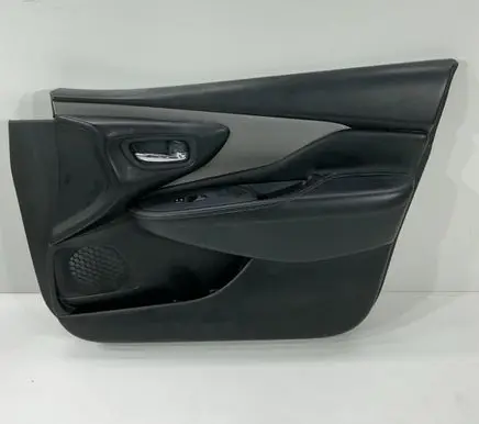 Nissan Murano Z52 Front door card panel trim 809305AA0A 809745AA0 809A09UA0A