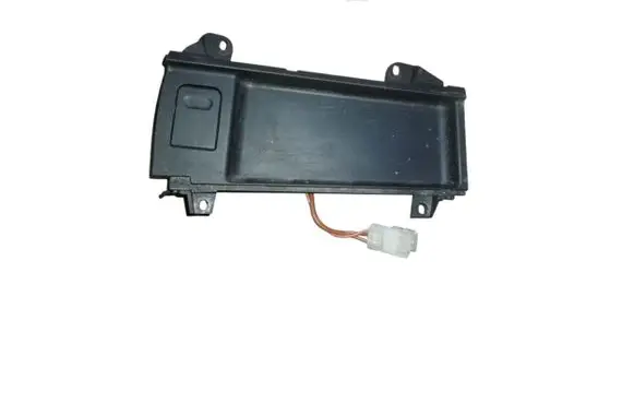 BMW 5 E39 Other center console (tunnel) element 8186998