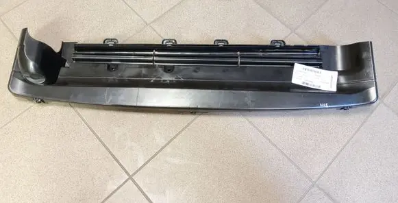 Volkswagen Transporter - Caravelle T6 Intercooler air guide/duct channel 7E0805962C