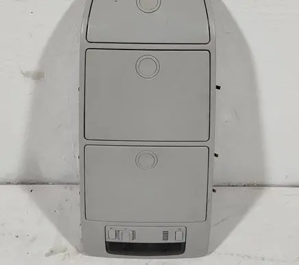 Volkswagen Touran I Headlining roof glove box 1T0868837C 9003506000