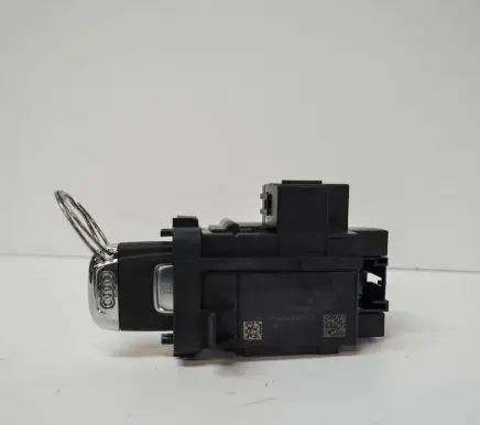 Audi A4 S4 B8 8K Ignition lock 8K0909131D