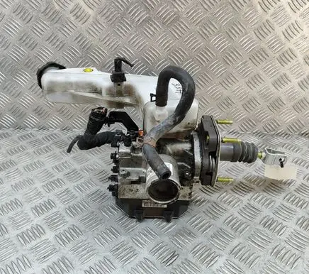 KIA Soul Brake booster BH60162A02 58500E4200