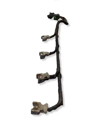 Peugeot 308 SW Fuel injector wires 9664447580