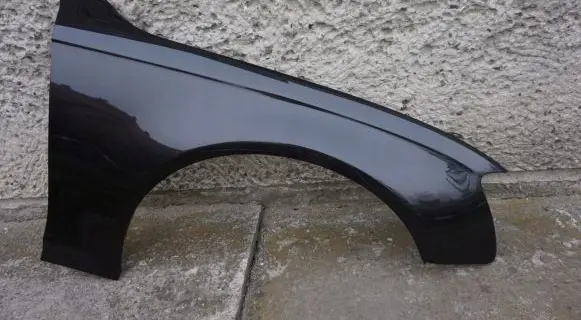 Audi A4 S4 B8 8K Fender