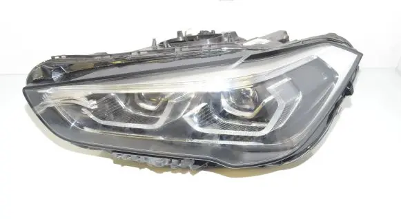 BMW X1 F48 F49 Headlight/headlamp 7472249 9477811 63119477811