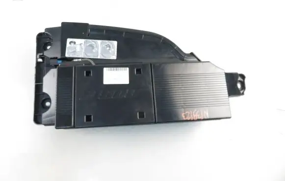Renault Espace V (RFC) Subwoofer speaker 281700926R