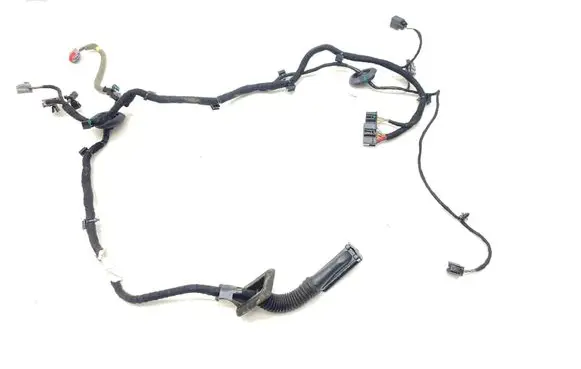 Volvo S90, V90 Front door wiring loom 32201549