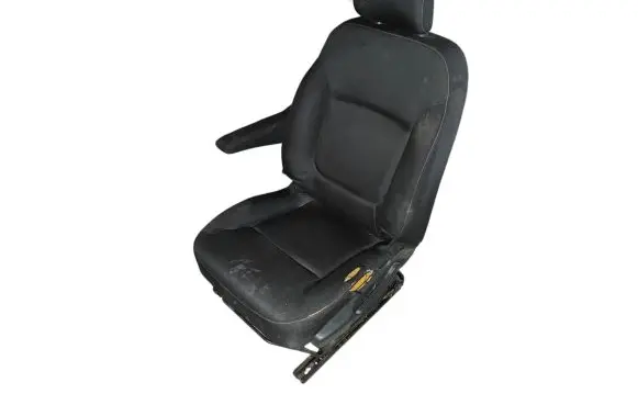 Renault Trafic III (X82) Front driver seat 