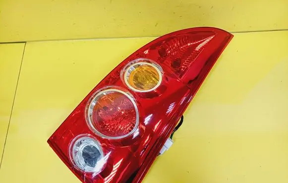Mazda Premacy Rear/tail lights