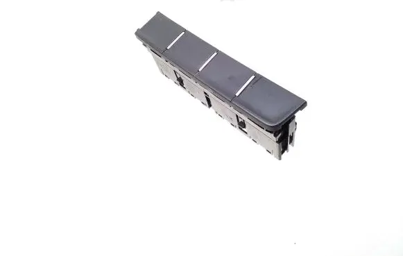 Volkswagen PASSAT B8 Other center console (tunnel) element 3G0927238F