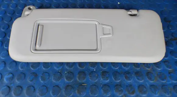 Hyundai Elantra VI Sun visor CART0001457