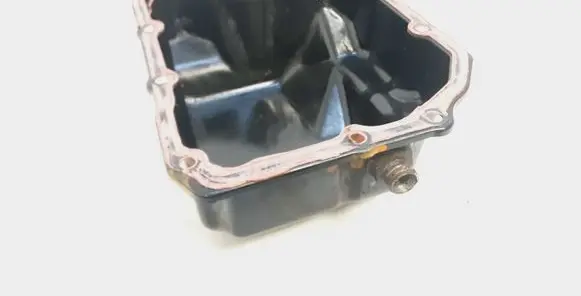 Volvo XC90 Gearbox sump 3501555A050
