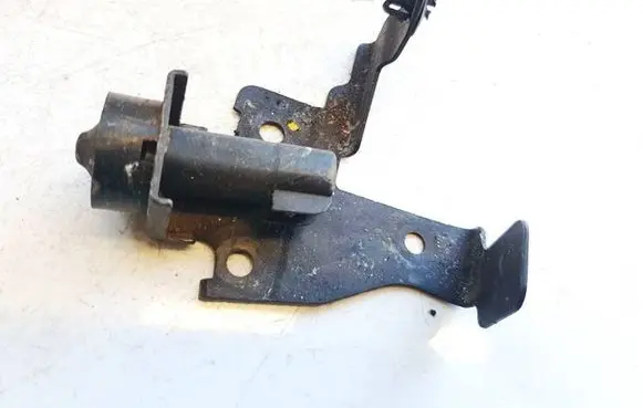 Citroen C4 I Bonnet alarm switch sensor 
