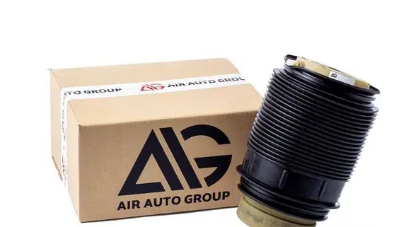 Mercedes-Benz CLS C218 AMG Rear air suspension bag/shock absorber 2123204425 A2790 A2123204025