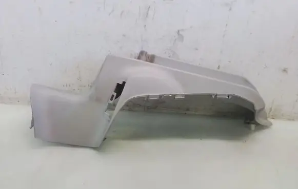 Honda Civic Parcel shelf load cover mount bracket 84661S6DAE000