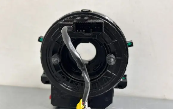 KIA Optima Airbag slip ring squib (SRS ring) 93480D4000 93480-D4000