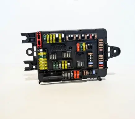 BMW 1 F20 F21 Fuse box set 93378809337884
