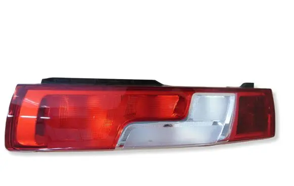 Fiat Ducato Rear/tail lights 1380673080