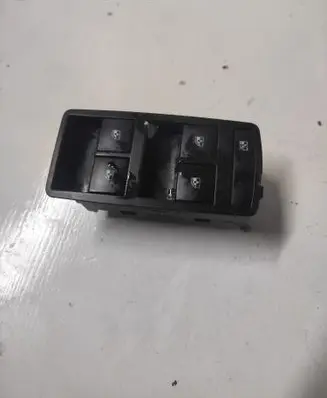 Opel Insignia A Electric window control switch 0000840401