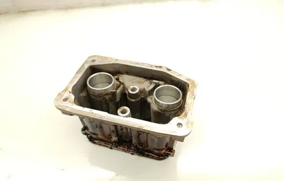 BMW X3 F25 other engine part 2440037