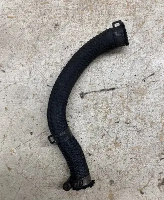 Hyundai Santa Fe Brake vacuum hose/pipe 