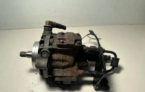 Ford S-MAX Fuel injection high pressure pump 4M5Q9B395AE G2306497 5WS40094