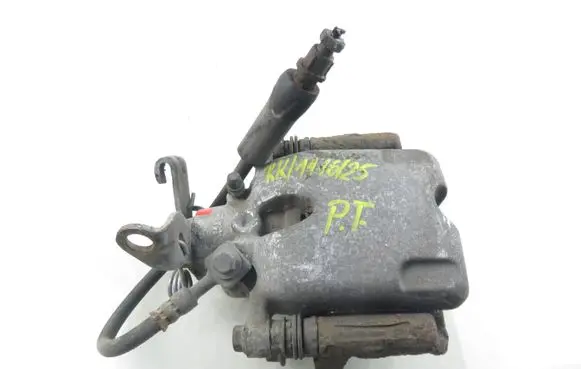 Opel Insignia A Rear brake caliper 