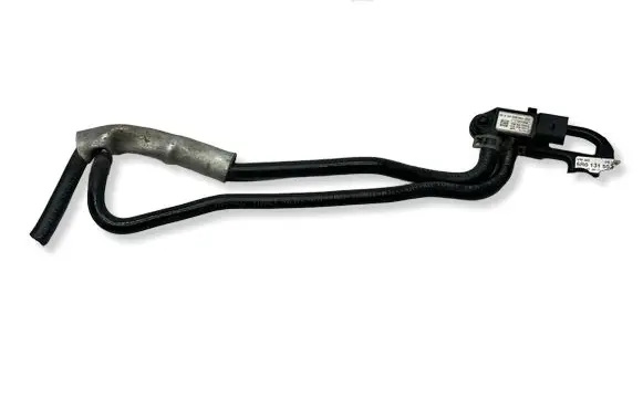Volkswagen Polo V 6R Exhaust gas pressure sensor 059906051C 0281006083 11100712306E