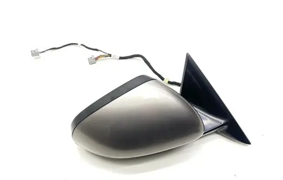 Jaguar XK - XKR Coupe wind mirror (mechanical) 3304418