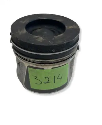 Renault Trafic II (X83) Piston 080340