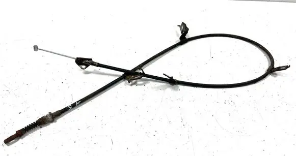 Suzuki Vitara (LY) Handbrake/parking brake wiring cable 