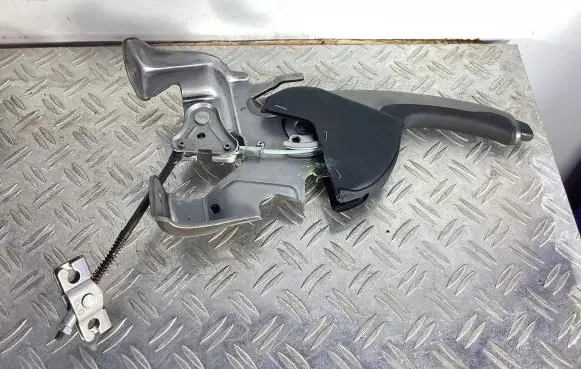 Honda Accord Handbrake/parking brake lever assembly