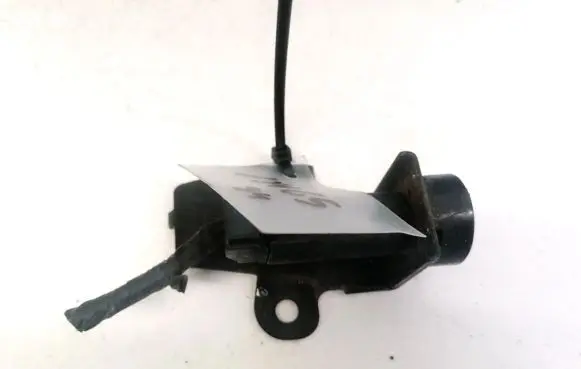 Hyundai i30 Bonnet alarm switch sensor 