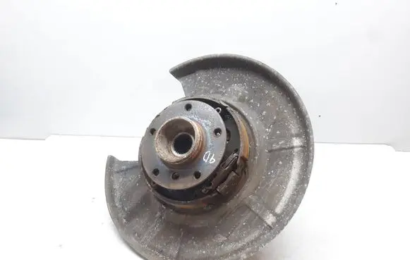 BMW 5 E60 E61 Rear wheel hub spindle/knuckle