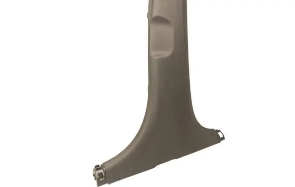 KIA Niro (B) pillar trim (bottom) 85846G5000 A047584