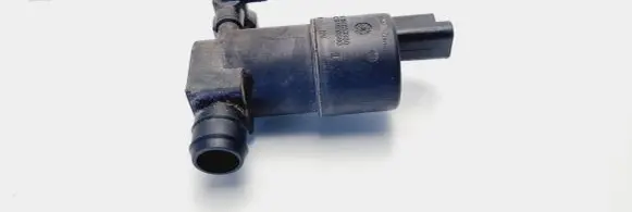Renault Zoe Windscreen/windshield washer pump 9641553880 9641553980