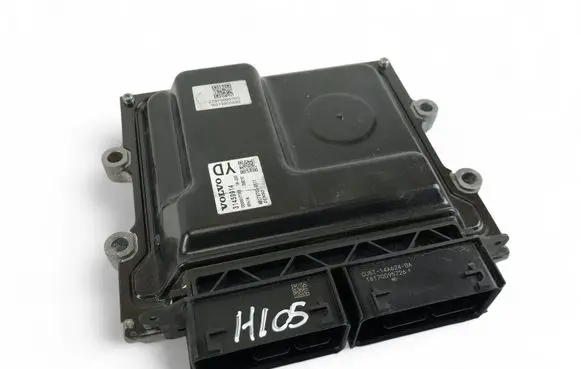 Volvo S90, V90 Engine control unit/module ECU 31459914